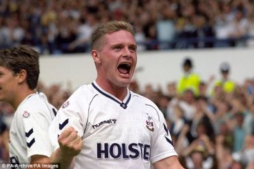 gazza