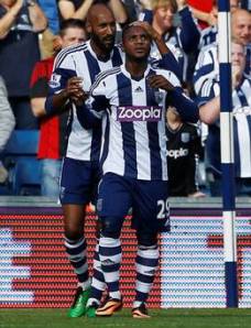 Sessegnon