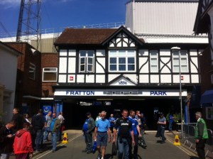 fratton